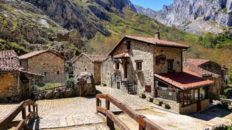 Lee más sobre el artículo Bulnes city