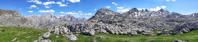 Lee más sobre el artículo Desde la Vega de Ario… precioso