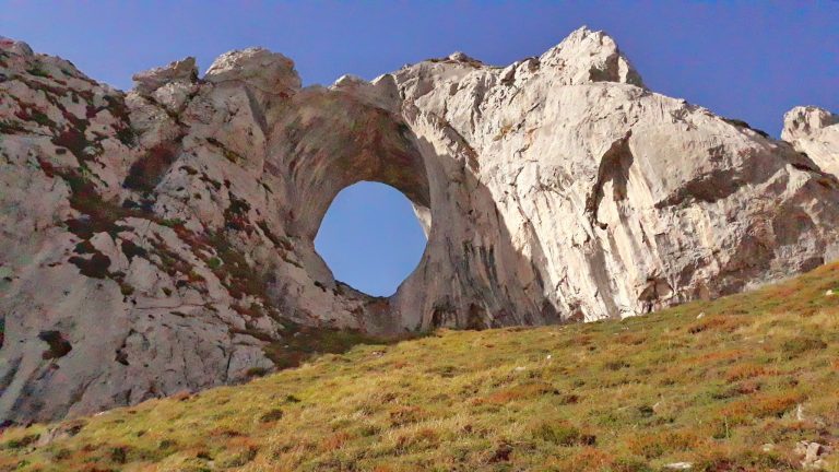Lee más sobre el artículo El furacu de «Peña Mea»