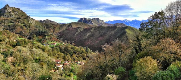 Read more about the article Santianes de Ola