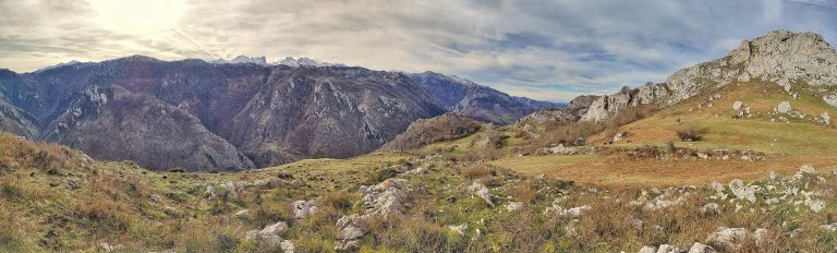 Lee más sobre el artículo Invernales de Nava en Cabrales