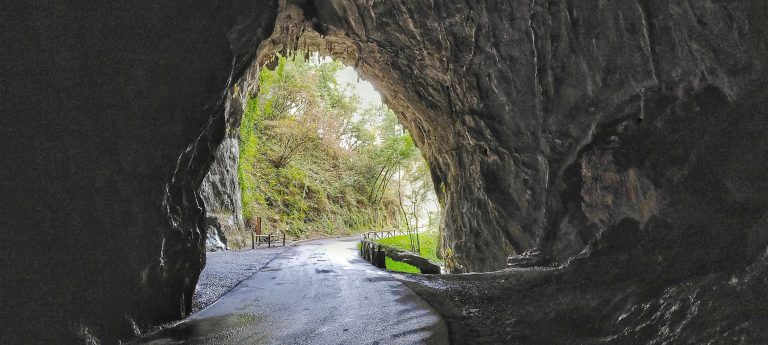Lee más sobre el artículo La «Cuevona» en Ribadesella