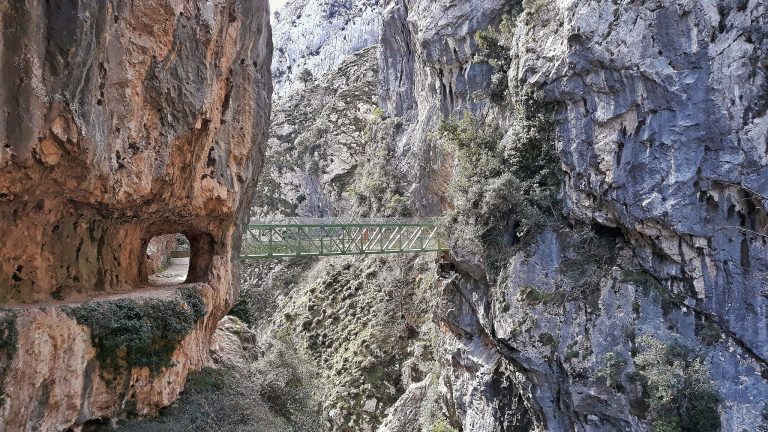 Lee más sobre el artículo La ruta del Cares…