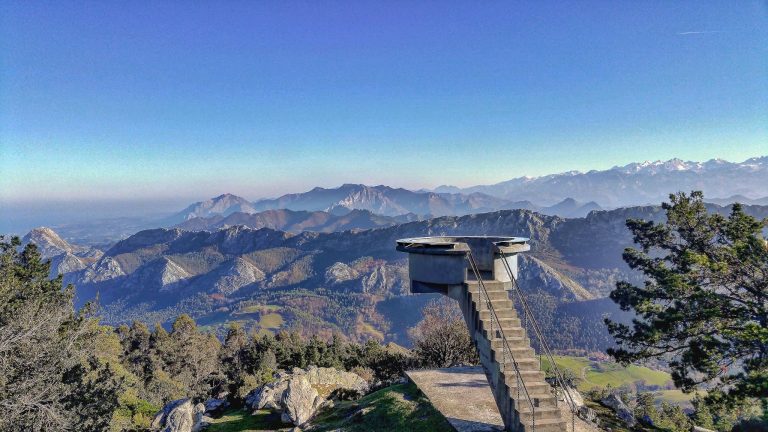 Lee más sobre el artículo El mirador del Fitu
