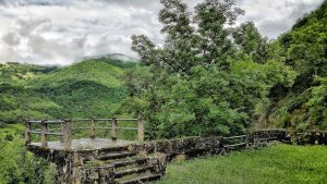 Lee más sobre el artículo Desde el mirador «El Tombu la Espinera»