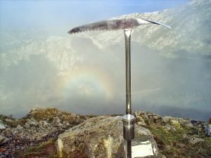 Lee más sobre el artículo Desde la cima de Mofrechu