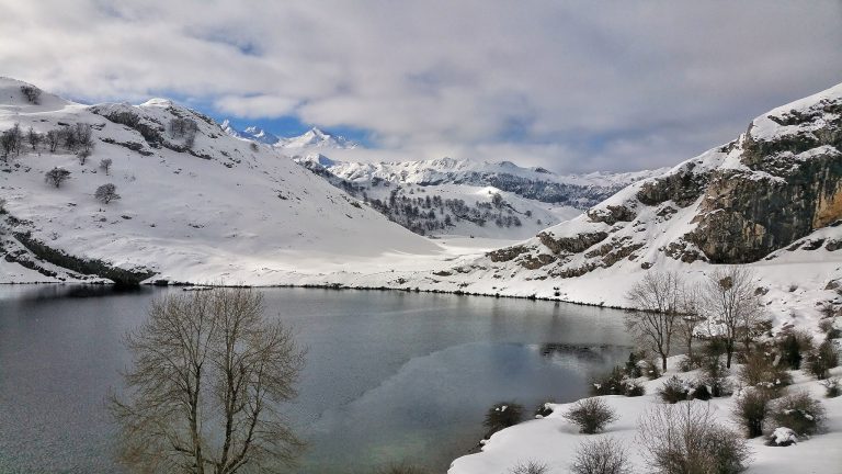 Lee más sobre el artículo El Lago Enol