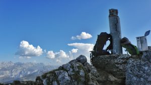 Lee más sobre el artículo El placer de llegar a la cumbre