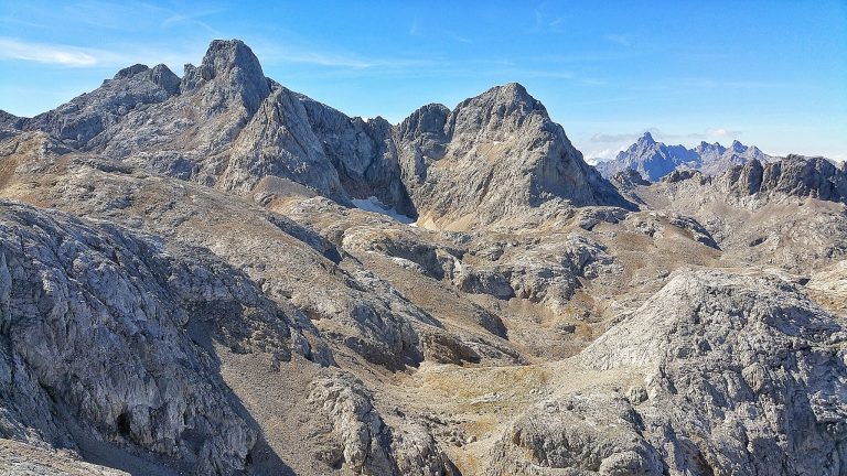 Lee más sobre el artículo La cima de Asturias, Torrecerredo