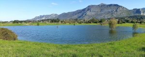 Lee más sobre el artículo Laguna del Quérabu en Ribadesella