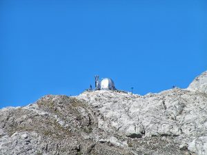 Lee más sobre el artículo Llegando al refugio de «Cabaña Verónica»