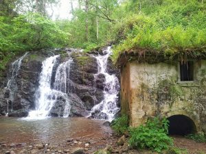 Lee más sobre el artículo «Molin del río Profundo» en Villaviciosa