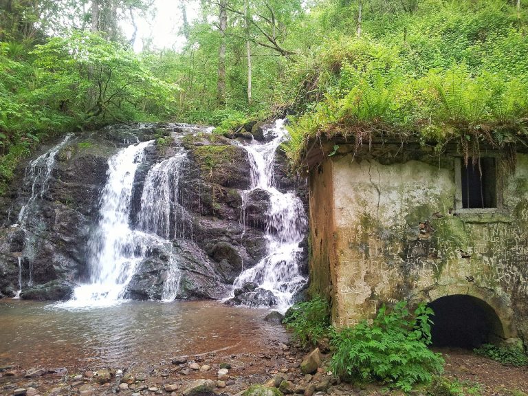 Lee más sobre el artículo «Molin del río Profundo» en Villaviciosa