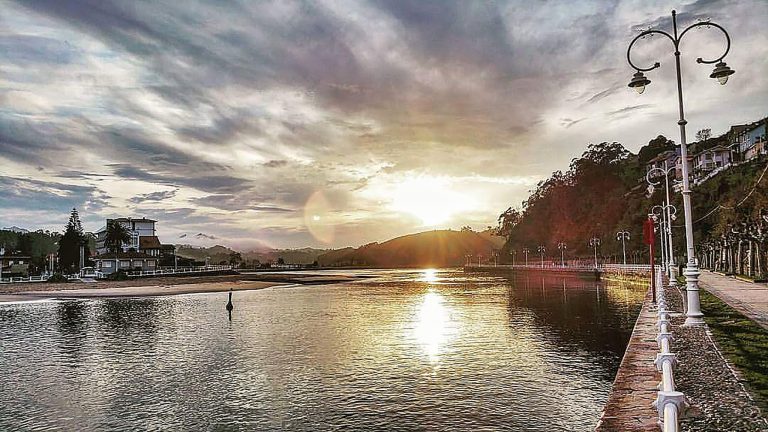 Lee más sobre el artículo Paseo de la Grúa en Ribadesella