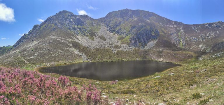 Lee más sobre el artículo El lago Ubales