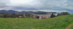 Lee más sobre el artículo Panorámica de Ribadesella