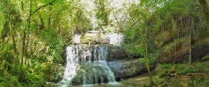 Lee más sobre el artículo Cascada de Trambarria (Piloña)
