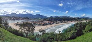 Lee más sobre el artículo De paseo por RIBADESELLA