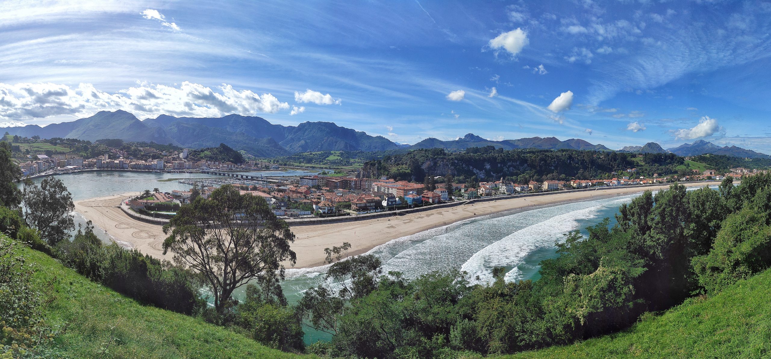 En este momento estás viendo De paseo por RIBADESELLA