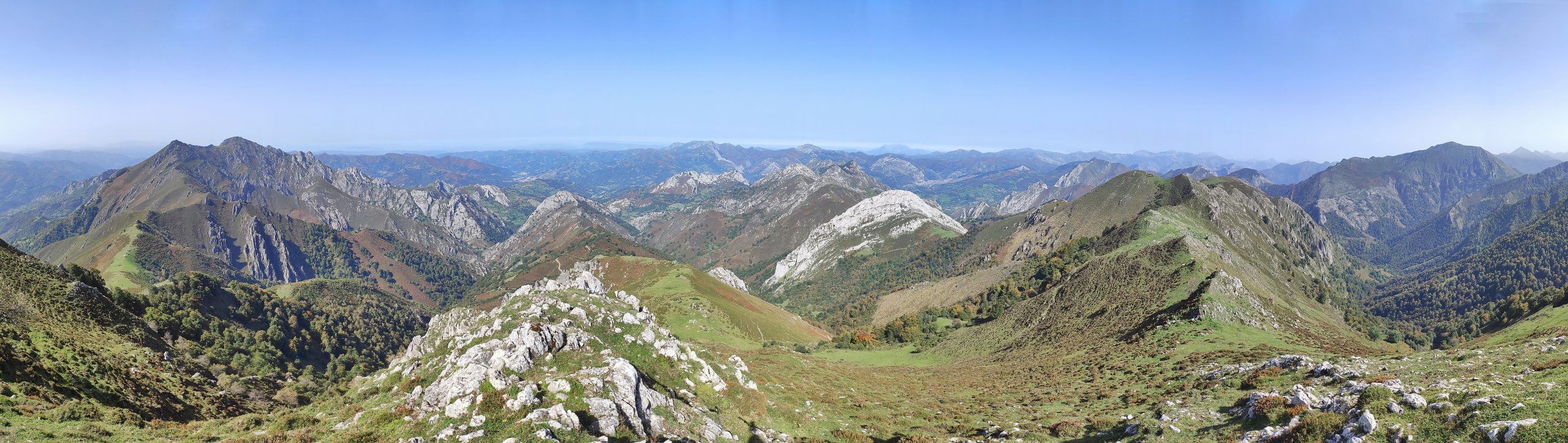 En este momento estás viendo Pico de la Forcada