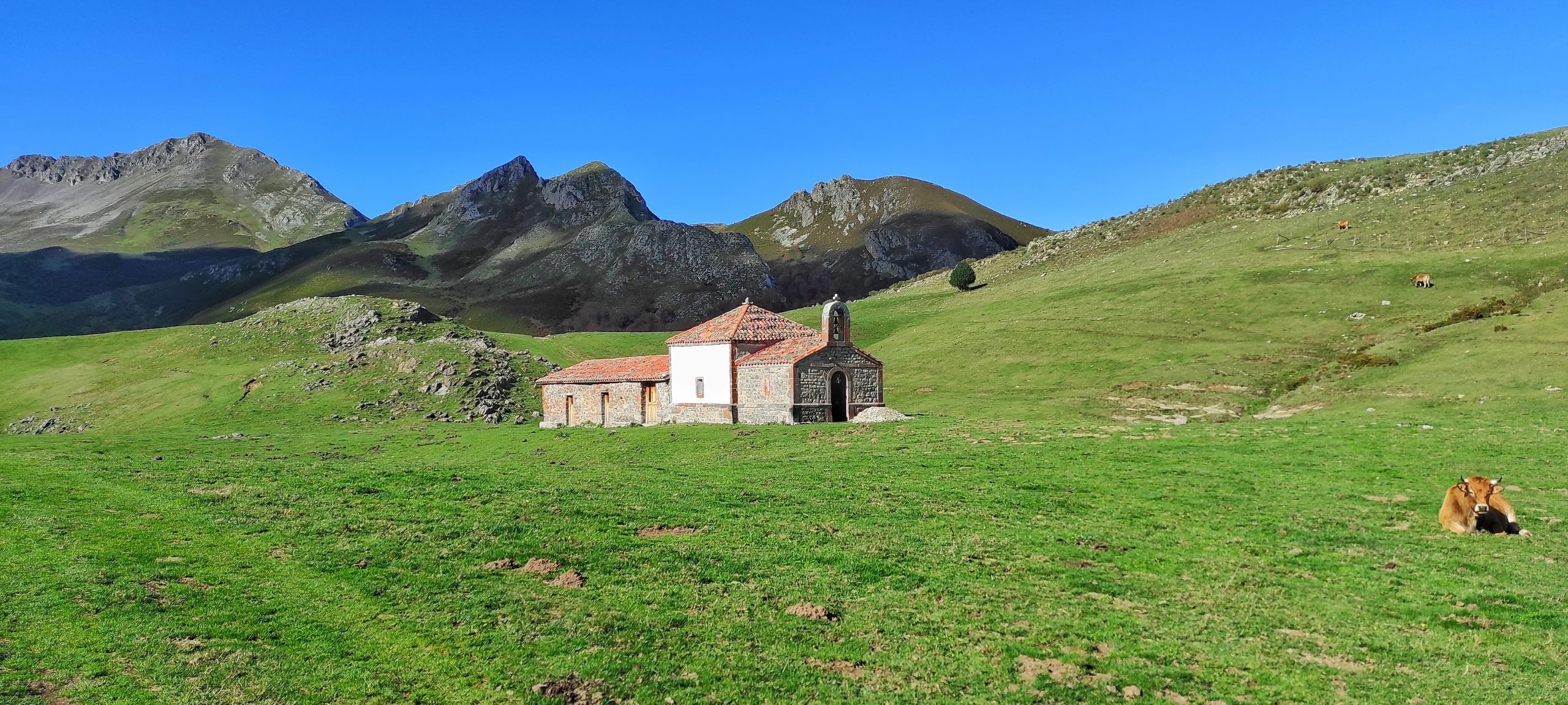 En este momento estás viendo Ermita del Arcenoriu
