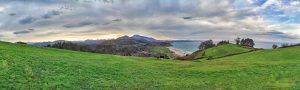Lee más sobre el artículo Panorámica de la playa de Vega y alrededores