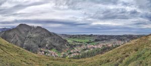Lee más sobre el artículo Panorámica sobre Nueva de Llanes