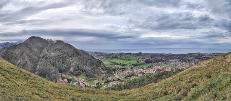 Lee más sobre el artículo Panorámica sobre Nueva de Llanes
