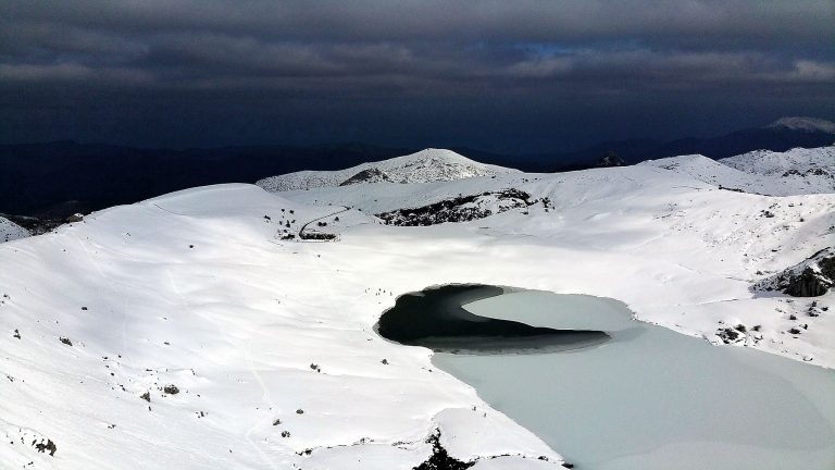 Lee más sobre el artículo El lago Ercina
