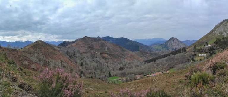 Read more about the article Vista desde Tresano